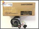 90k56-8A174Y YAMAHA AC Servo Motor Driver SANYO Denki P50b08100DXJ8 In Stock