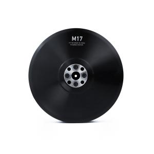 M17 PRO IPE Brushless DC Motor 15mm Shaft Diameter