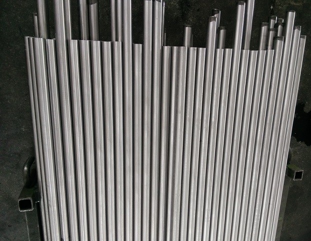 Stainless Steel Precision Ground Rod / Ground Steel Bar For Industry