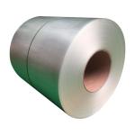 Galvalume Steel Coil Aluzinc Zinc Aluminum Alloy Coated Plate Coil Tolerance ±1%