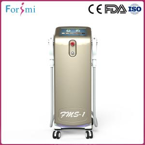 China Professional Permanent 1200nm 3000w input power opt super hair removal machine with no pain factory