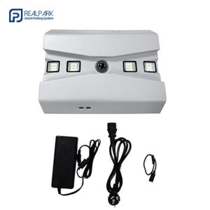 China 1080P UVSS Under Vehicle Surveillance System 3 Megapixel UVSS Security factory