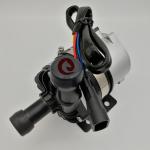 24V 100W Brushless DC Motor Water Pump PWM Control Glycol Error Diagnostics