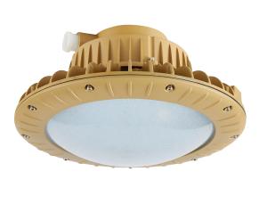 China 19000 Lumen NEW-FBP-180W Round Explosion Proof LED High Bay Lighting Fixtures factory