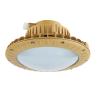 Buy cheap 19000 Lumen NEW-FBP-180W Round Explosion Proof LED High Bay Lighting Fixtures from wholesalers
