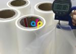 18 / 20 / 22 / 25 micron BOPP Soft Touch Lamination Film for Printed Paper