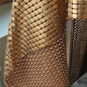 China Hot sale cheap colorful decorative Metallic Sequin Cloth Fabric for clothing factory