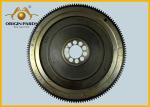 ISUZU 4 Foots 17 Inch Flywheel 1123314181 For CYH 6WF1 Four Axles Pump Truck