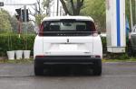 High Performance 5 Seater MPV Electric Car 5 Doors New Energy Benteng NAT 419KM