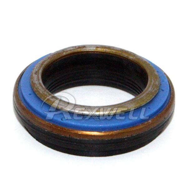 Rear Axle housing Case Axle shaft Oil Seal For General Motors Cadillac Chevrolet
