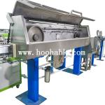 Siemens generator Stable extruder two-color Cable manufacturing extruder 70+35