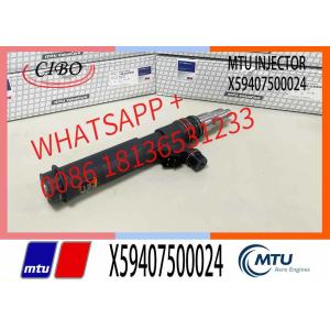 High-performance Fuel Components Fuel Injector X59407500024 59407500022