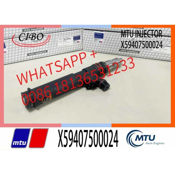 High-performance Fuel Components Fuel Injector X59407500024 59407500022