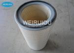 P191781 Gas Turbine Air Cartridge Filter