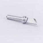 Electric Soldering Iron Tips Quick 200K Metal Material High Performance with SGS
