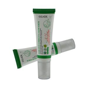 China Eco friendly empty laminated soft plastic toothpaste tube container packaging factory