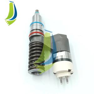 China 10R-1256 10R1256 Fuel Injector For C12 Engine factory