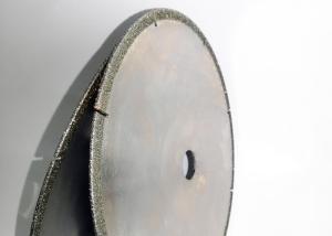 China Sharpening Diamond Saw Blades / High Speed Concrete Diamond Blade factory