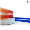 Buy cheap Temperature Sensitive Color Changing Security Tamper Tape For Level 4 Safe Bags from wholesalers