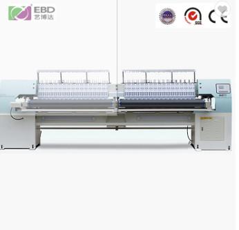 Energy Saving Industrialized Computerized Quilting Embroidery Machine Needle