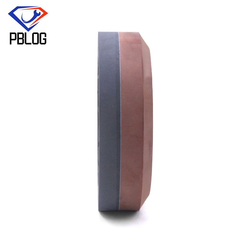 PBLOG High quality rock slab resin grinding wheel cheap hardware tools resin grinding wheel