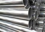 Customizable 316 Stainless Steel Tubing High Production Efficiency Thin Wall