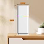 HEPA Bedroom Economical Air Purifier For Allergies And Pets Hair 100V