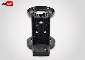 China Machining ADC12 Material Aluminium Die Casting Coffee Machine Parts factory