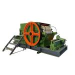 BRICTEC Brick Raw Material Preparation Equipment Soft Material Crushing