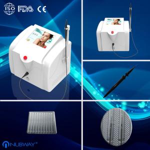 China spider vein removal machine / portable spider vein removal machine factory