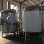 2000L micro beer equipment for sale with CE/ISO certificated