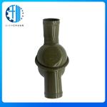 Weichai Deutz Thermostat Housing Wp6 13020684 Accessories For Engine Part