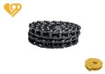 Undercarriage Spare Parts For Excavator And Bulldozer Undercarriage