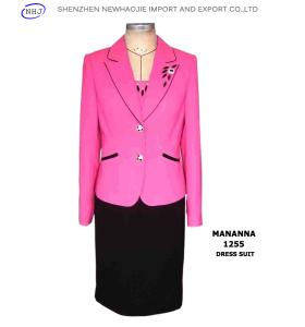 China Wholesale Women's cheap wedding suits factory