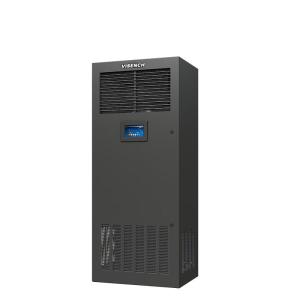 China 7.5KW 3P Single Cooling Air-cooled Precision Air Conditioner for Base Station Power Distribution Room on sale