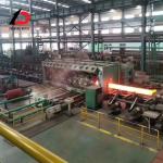 ASTM AISI SAE S355 1020 1017 1025 Cold Drawn Carbon Steel Seamless Steel Tube