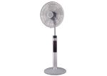 Vintage Blue Figure 8 Oscillating Fan 16 Inch 400mm 220V 10h Timer