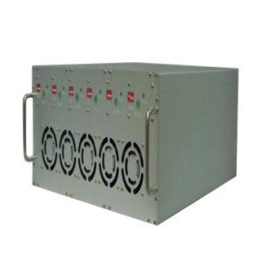 China Signal jammer for CDMA + LTE + GSM + DCS + WCDMA + WIMAX factory