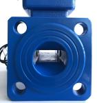 The Professional Manufacturer Residential Hot Cold Water Meter