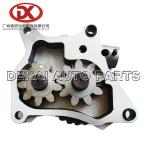 ASM 700P NPR ISUZU Engine Parts 8980175850 Diesel Oil Pump 4hk1 engine