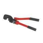 Powered Hydraulic Portable Reinforced Manual Steel Bar Cable Cutter