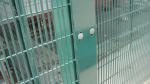 358 high-security fencing