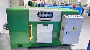 China Φ500mm high speed bunching machine for copper wire cable conductor making machine wire buncher factory