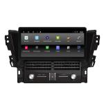 12.3 Inch Screen DVD Multimedia Player Car Radio Stereo For Toyota LAND CRUISER