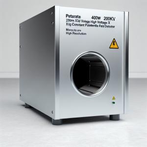 40mm Penetration 600W 200KV High Voltage X Ray Flaw Detector