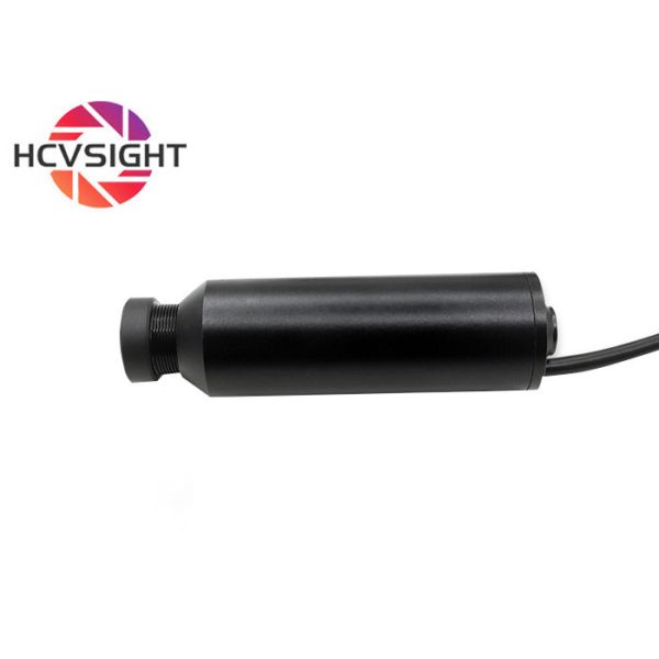 China USB 2.0 Bullet Camera 1080p HD 2MP Mini USB Plug And Play Security Camera factory