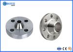 Weld Neck Pipe Flanges ASME B16.36 ASTM A182 F51