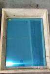 Custom - Made Size Laminated Steel Plates 0.6mm / 0.8mm Thickness