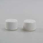 Medicine 28-410 Childproof Cap with Heat Induction Liners and CRC Plastic
