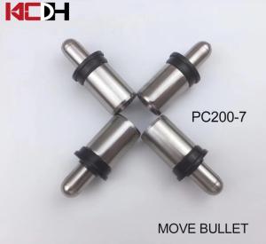 China 8518900090 Pc200 7 Construction Machinery Parts factory